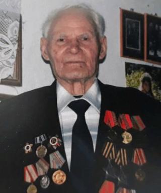 Шмитько Павел Петрович