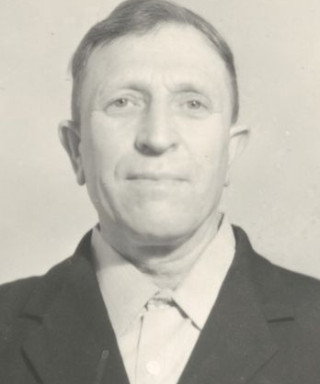 Попов Василий Григорьевич