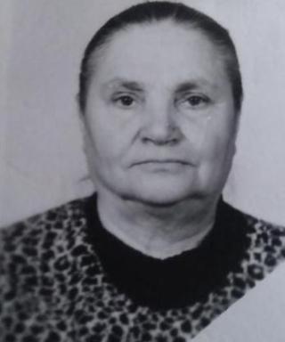 Алтынова Антонина Яковлевна