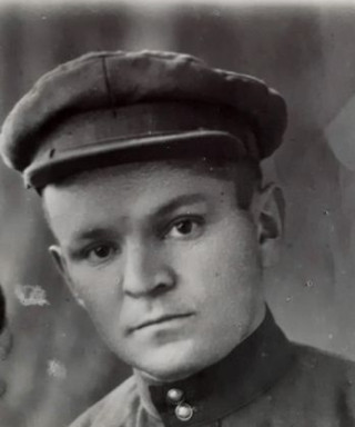 Калоев Дмитрий Никифорович