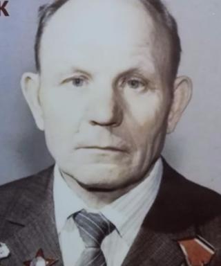 Слободсков Василий Павлович