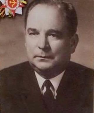 Вздыхалкин Борис Николаевич