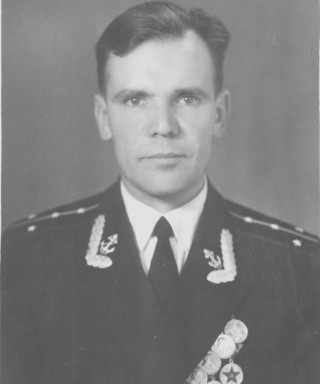 Шабота Вильен Анатольевич