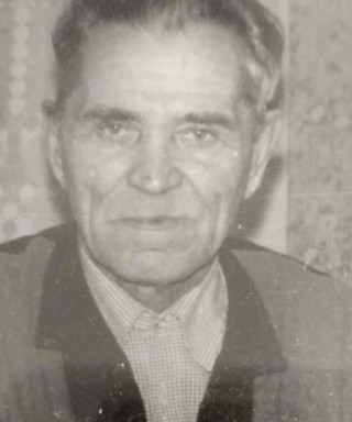 Корнишов Алексей Дмитриевич