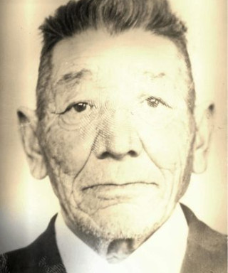 Яхин Тулен Харисович