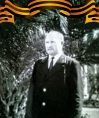 Чабушкин Дмитрий Степанович