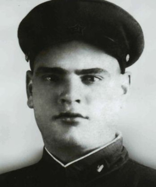 Поволоцкий Василий Владимирович