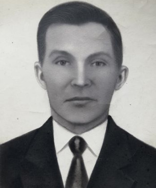 Болтунов Андрей Егорович