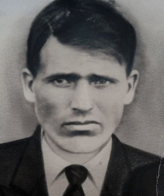 Гусев Прокопий Савельевич