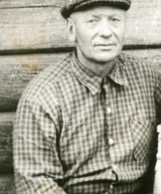Лонченков Николай Яковлевич