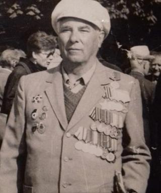Криворотько Василий Прокофьевич