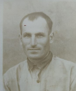 Пазынич Константин Гаврилович