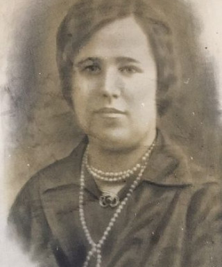 Виноградова Александра Николаевна