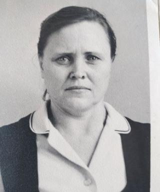 Филимонова Надежда Сергеевна