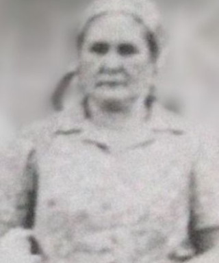 Ибрагимова Марьям Набиулловна