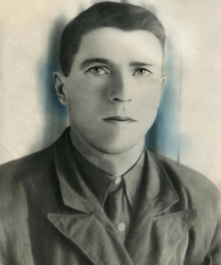 Верейкин Алексей Игнатьевич