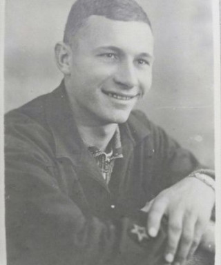 Калошин Василий Иванович