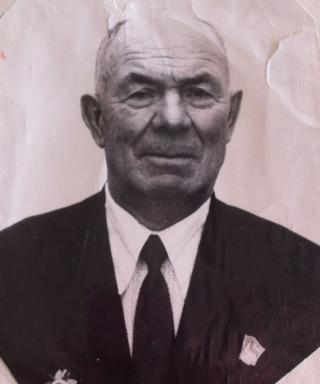 Третьяков Родион Яковлевич