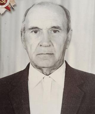Зверев Андрей Иванович