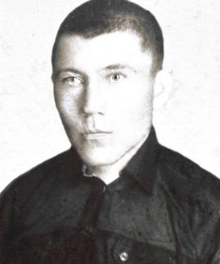 СПАДЕРОВ НИКОЛАЙ МАТВЕЕВИЧ