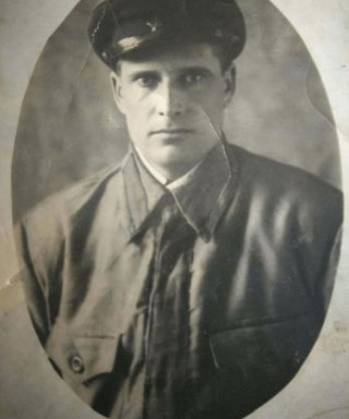 Фадеев Иван Михайлович