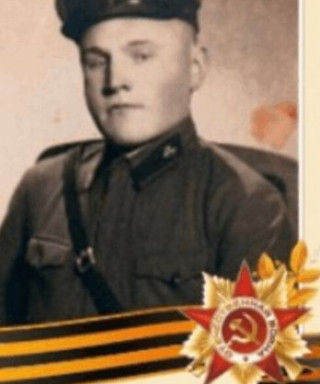 Михайлов Александр Михайлович