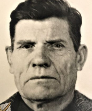 Пыхтин Сергей Илларионович