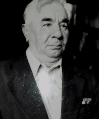 Виниченко Александр Харитонович