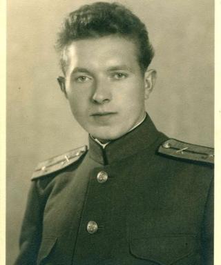 Соломко Петр Иванович