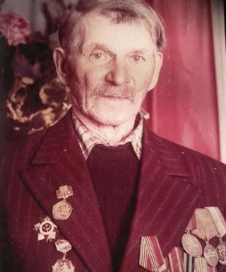 Ждакаев Иван Степанович