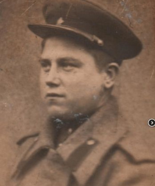 Балыков Антон Филиппович