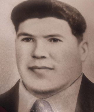 Мугтасимов Мулланур Мугтасимович