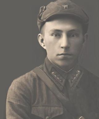 Беляев Александр Федорович
