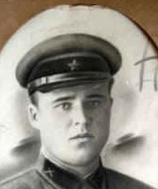 Ткалин Михаил Дмитриевич
