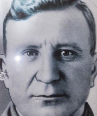 Лещенков Иван Андреевич
