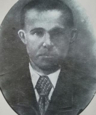 Штукатуров Василий Григорьевич