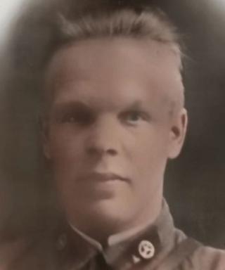 Верховский Алексей Сергеевич