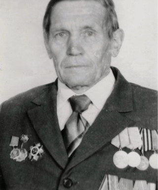 Максимов Павел Александрович