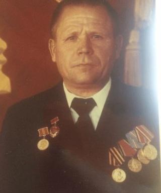 Липин Егор Алексеевич