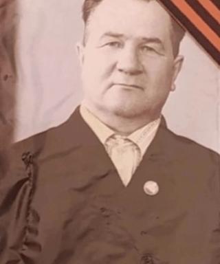 Зинченко Николай Елисеевич