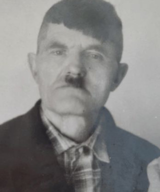 Карачев Василий Николаевич