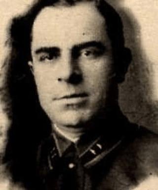 Кошмин Василий Иванович