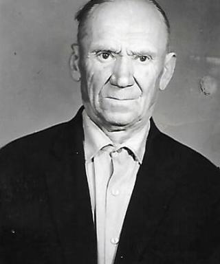 Дрёмов Андрей Родионович
