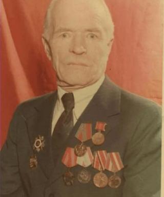 Грошихин Валентин Васильевич