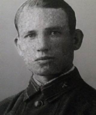 Жуков Михаил Ефимович