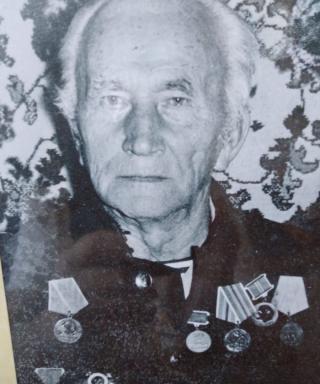 Смолин Анатолий Фёдорович