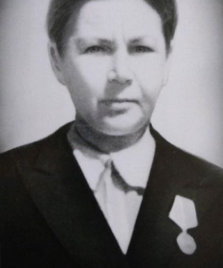 Пендюрина Анна Сергеевна