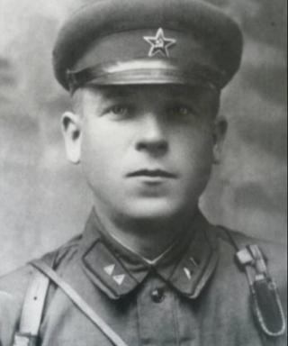 Мареев Иван Степанович