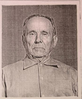 Чалый Павел Петрович