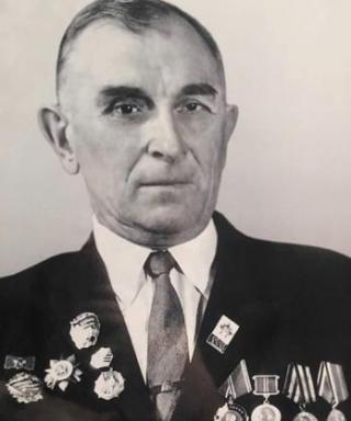 Алексеенко Алексей Иванович